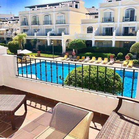 Apartmán New Aloha Trip Marbella Exteriér fotografie