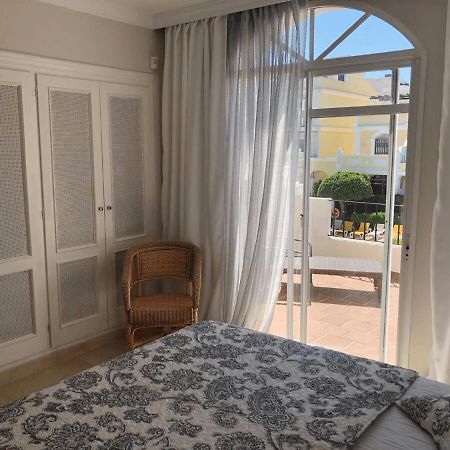 Apartmán New Aloha Trip Marbella Exteriér fotografie