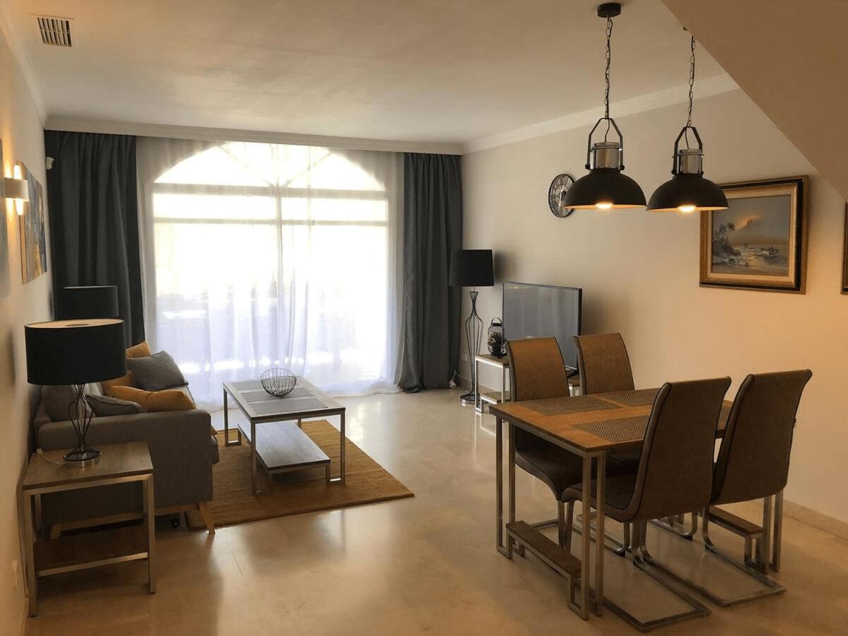 Apartmán New Aloha Trip Marbella Exteriér fotografie