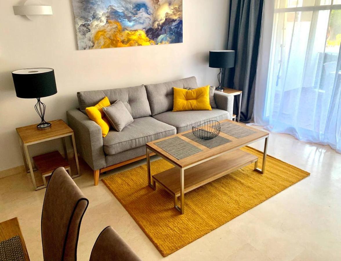 Apartmán New Aloha Trip Marbella Exteriér fotografie