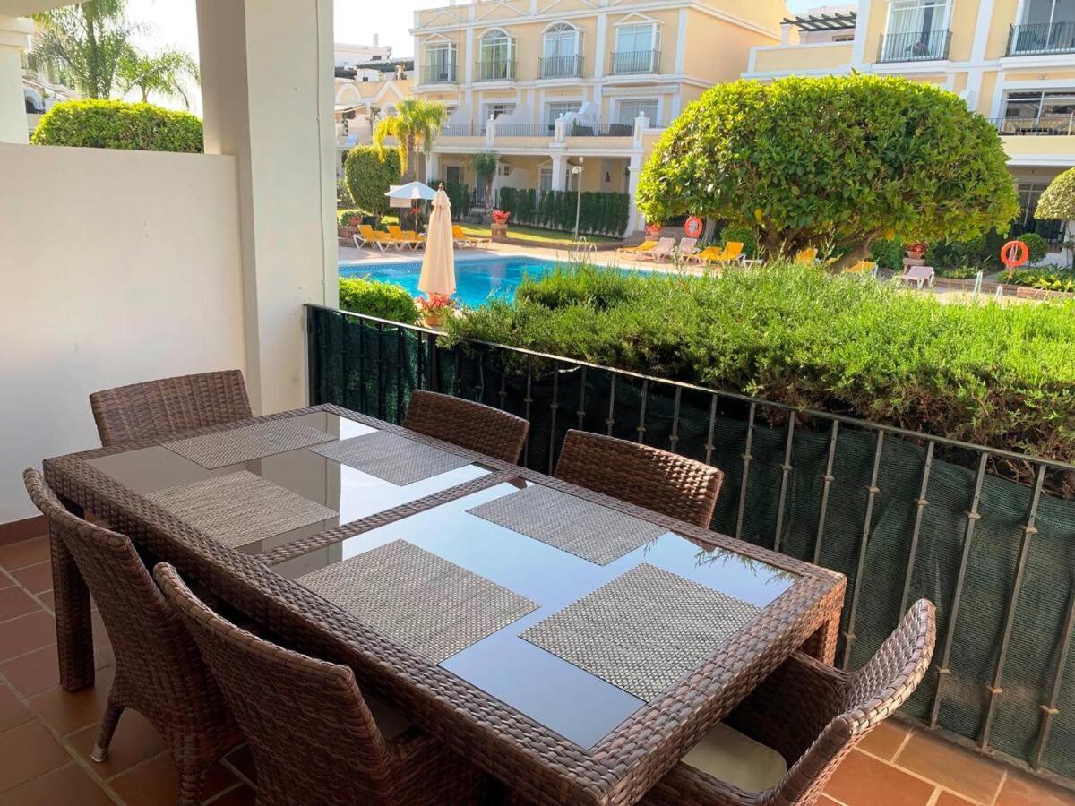 Apartmán New Aloha Trip Marbella Exteriér fotografie