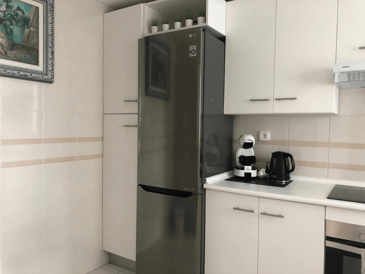 Apartmán New Aloha Trip Marbella Exteriér fotografie