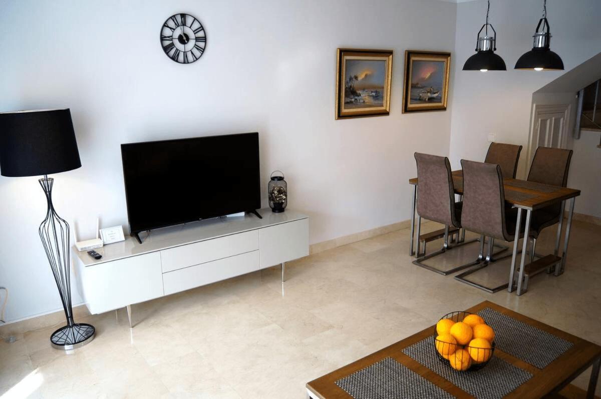 Apartmán New Aloha Trip Marbella Exteriér fotografie