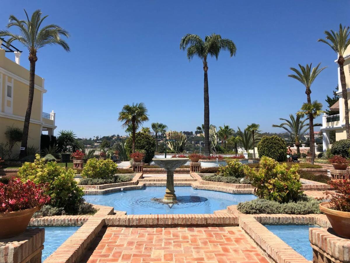 Apartmán New Aloha Trip Marbella Exteriér fotografie
