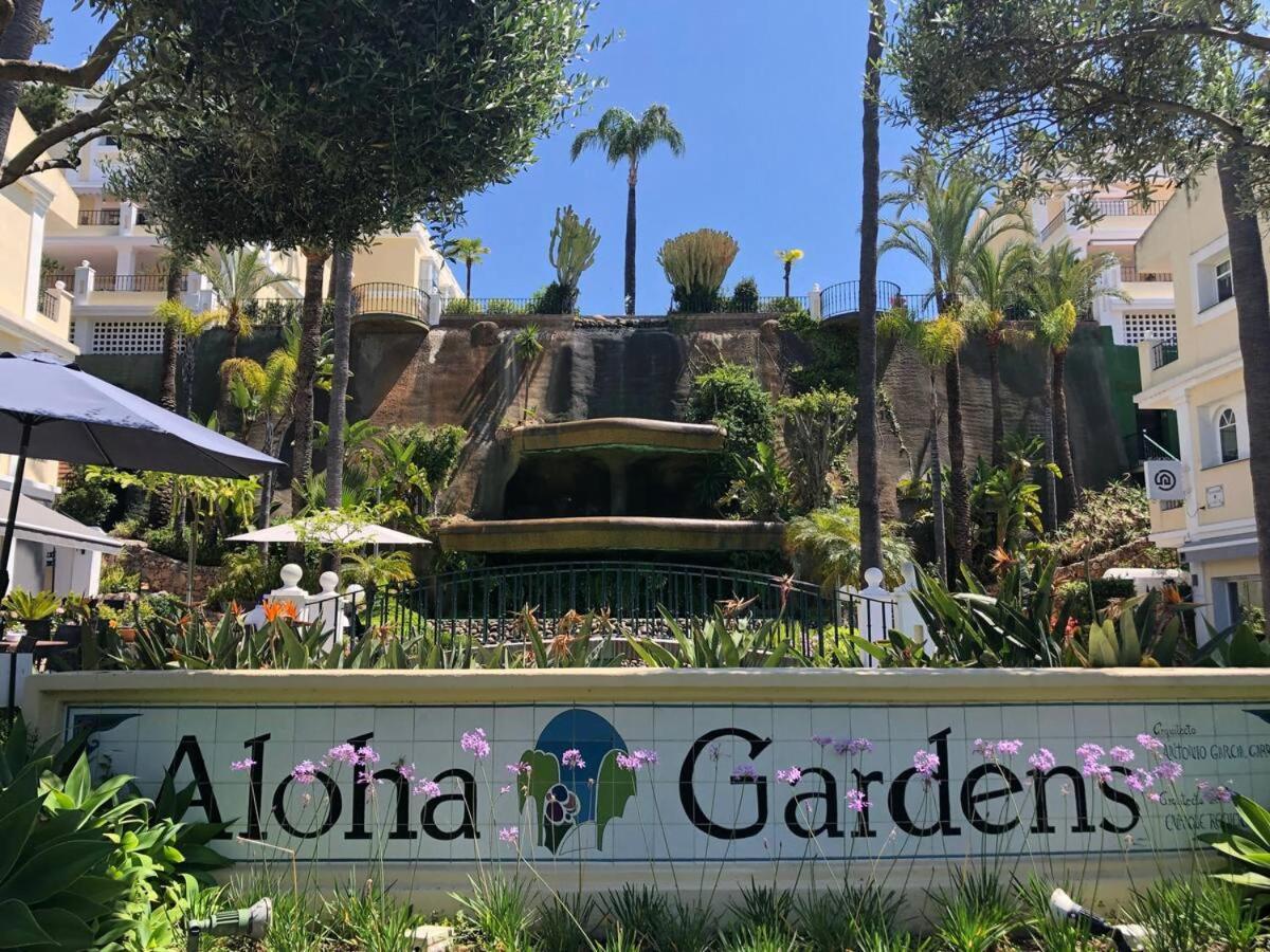 Apartmán New Aloha Trip Marbella Exteriér fotografie