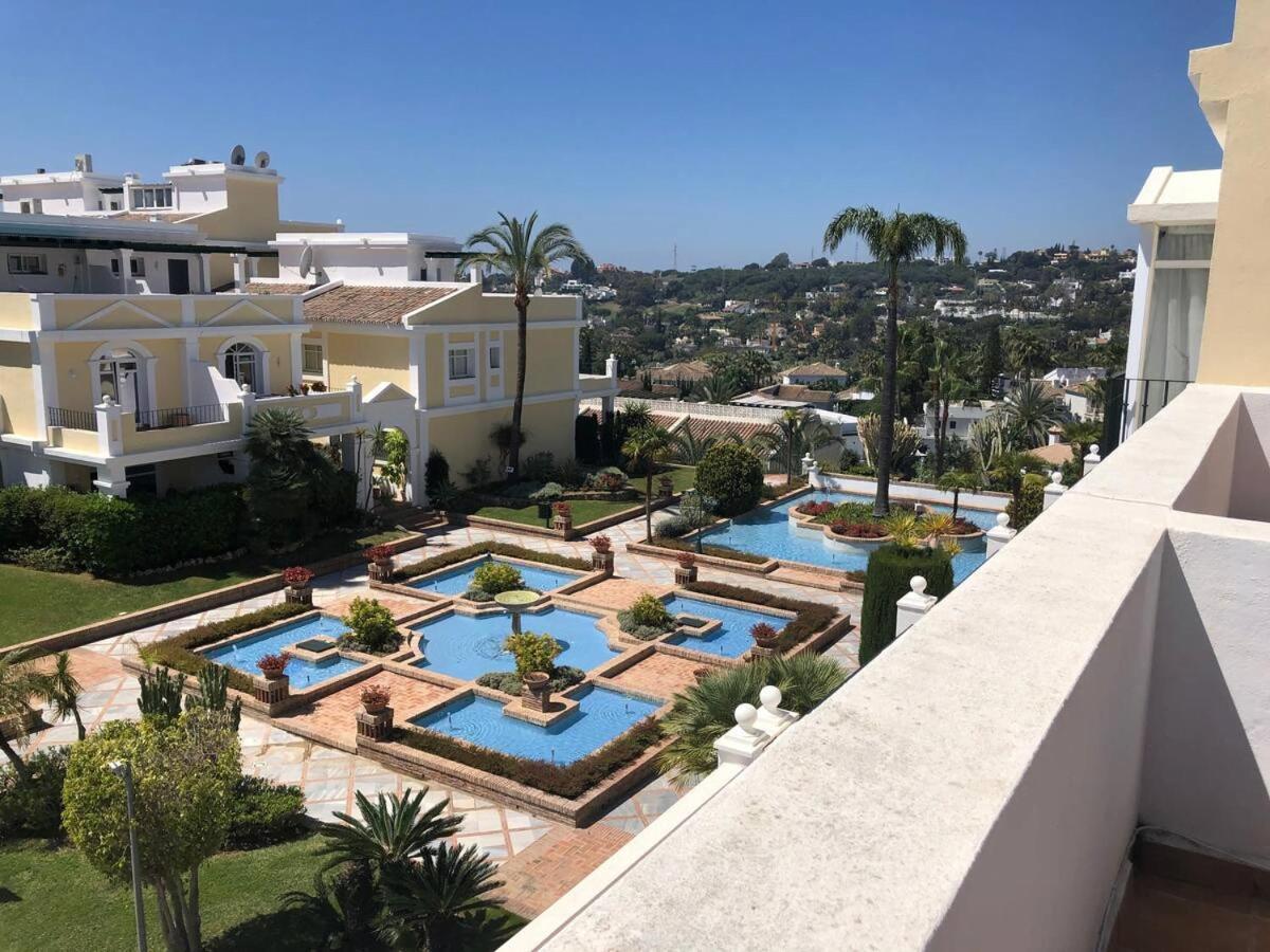 Apartmán New Aloha Trip Marbella Exteriér fotografie