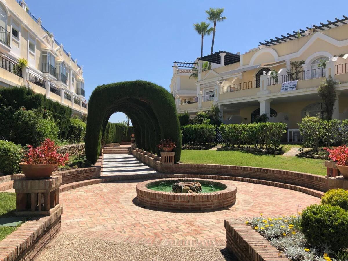 Apartmán New Aloha Trip Marbella Exteriér fotografie
