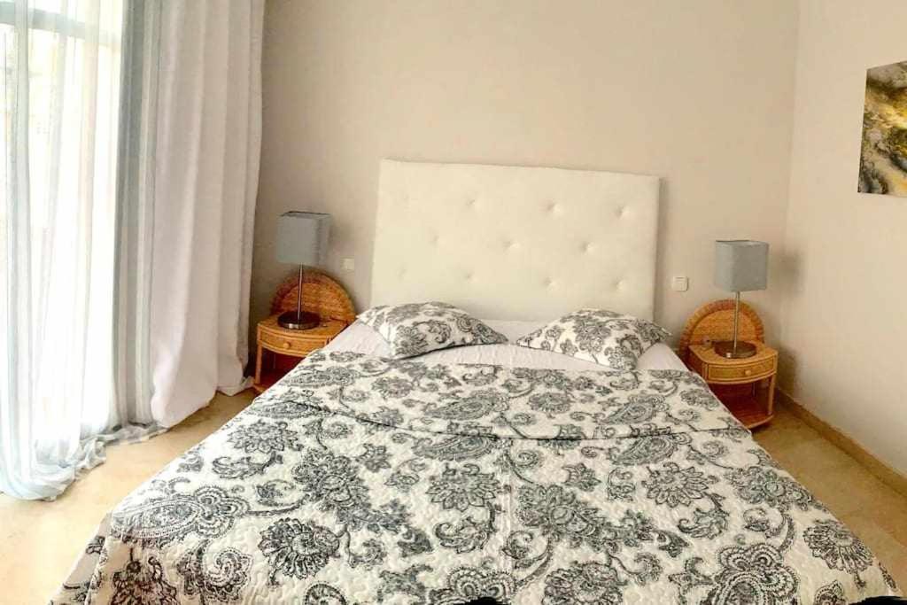Apartmán New Aloha Trip Marbella Exteriér fotografie